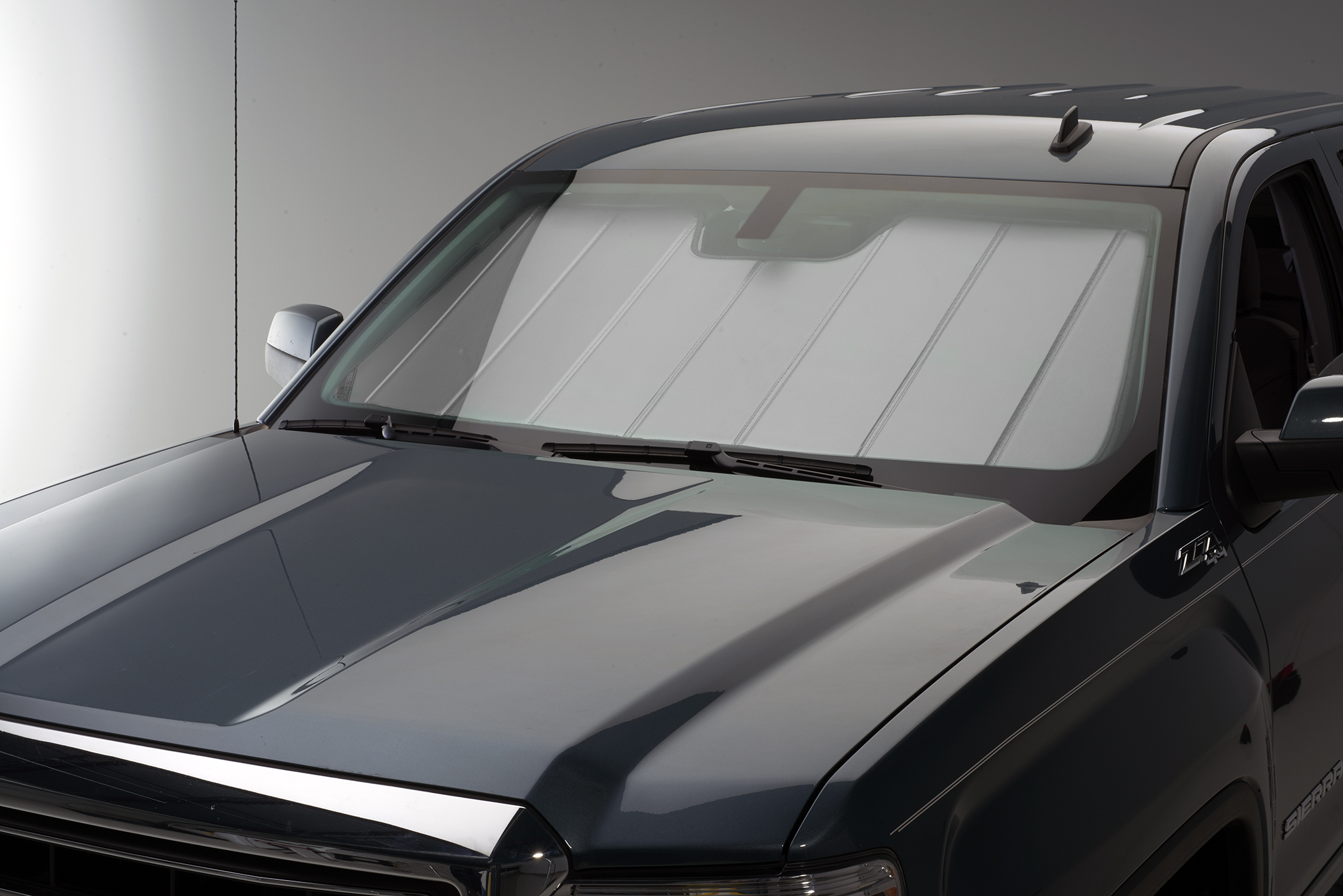 UVS100® Custom Sunscreen - Big Sky Car Covers